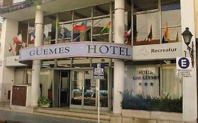 Hotel Guemes